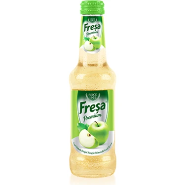 FREŞA PREMİUM ELMA 250 ML