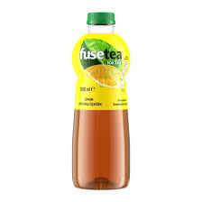 FUSETEA LİMON 1000 ML