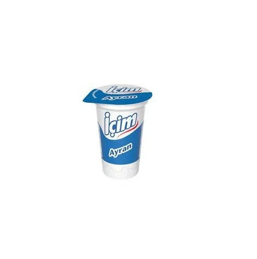 İÇİM AYRAN 170 ML