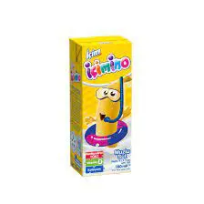 İÇİM İÇİMİNO MUZLU 240 GR