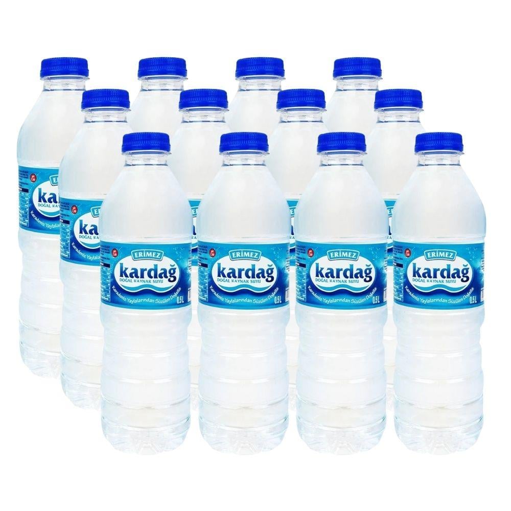 KARDAĞ 12 Lİ SU