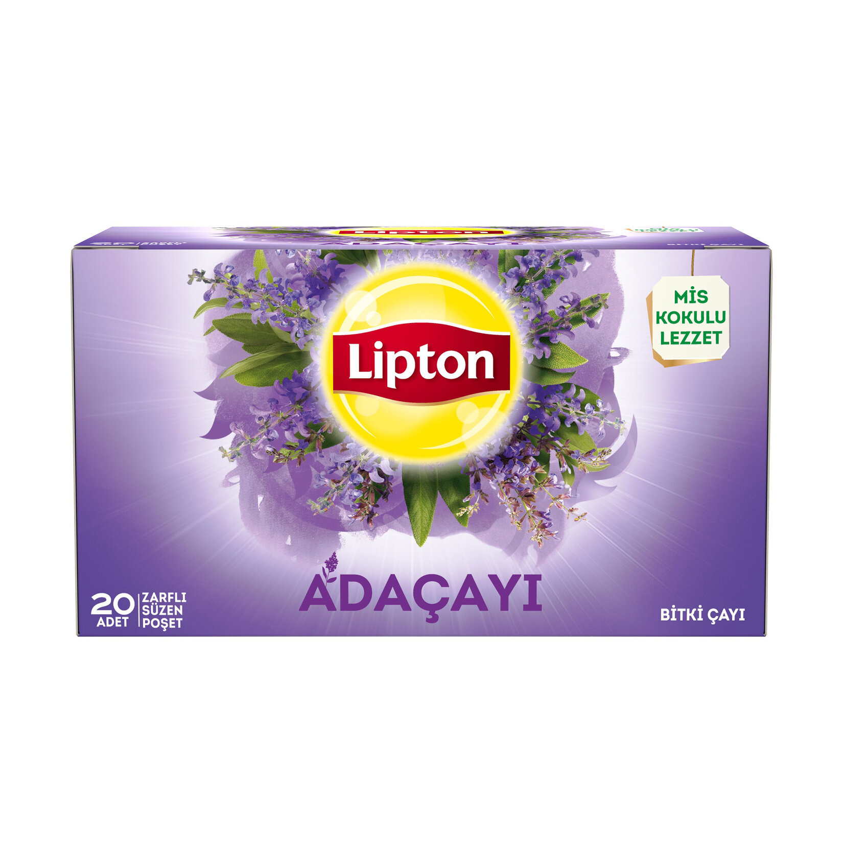 LİPTON ADAÇAYI 20ADET 30 GR