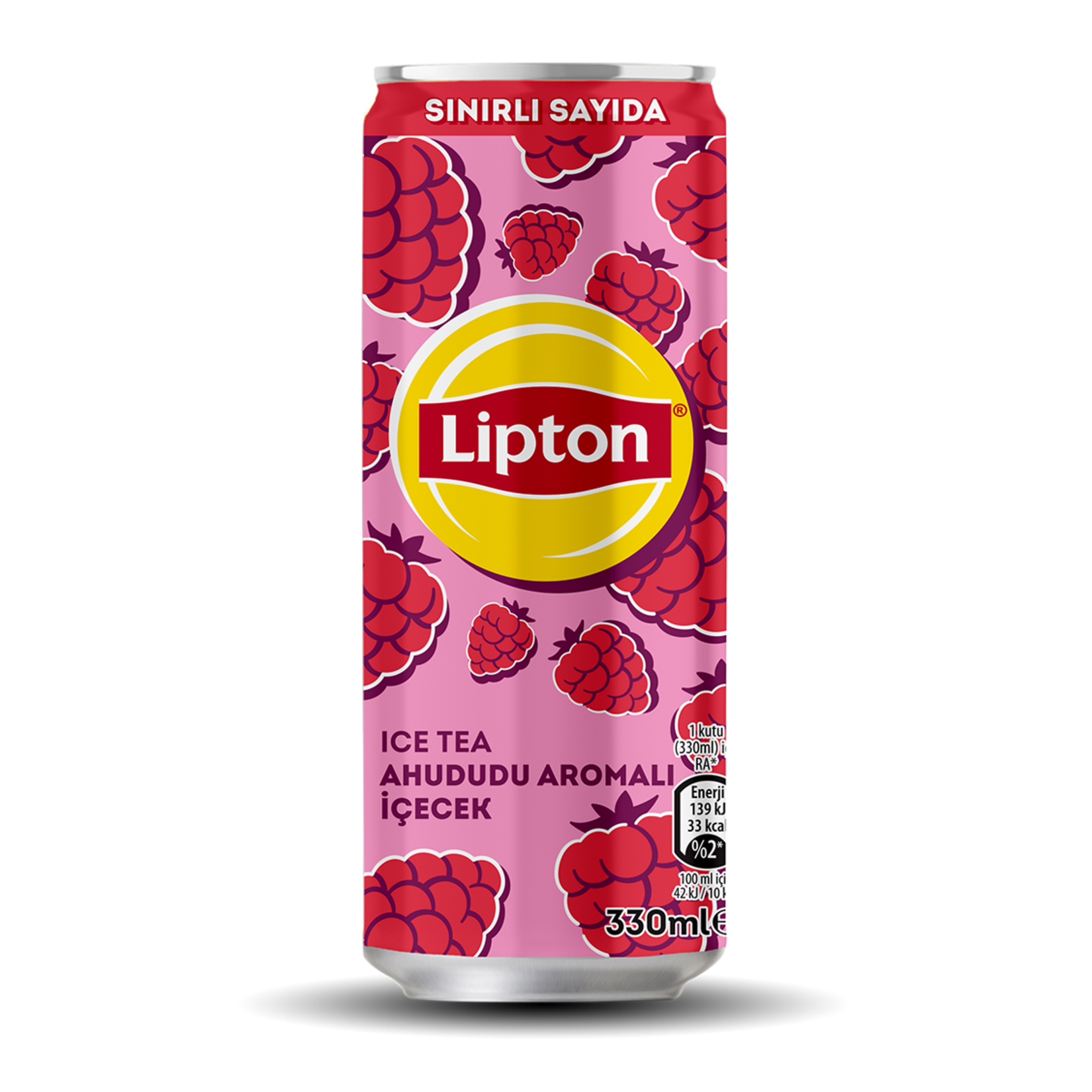 LİPTON ICETEA AHUDUDU 330 ML