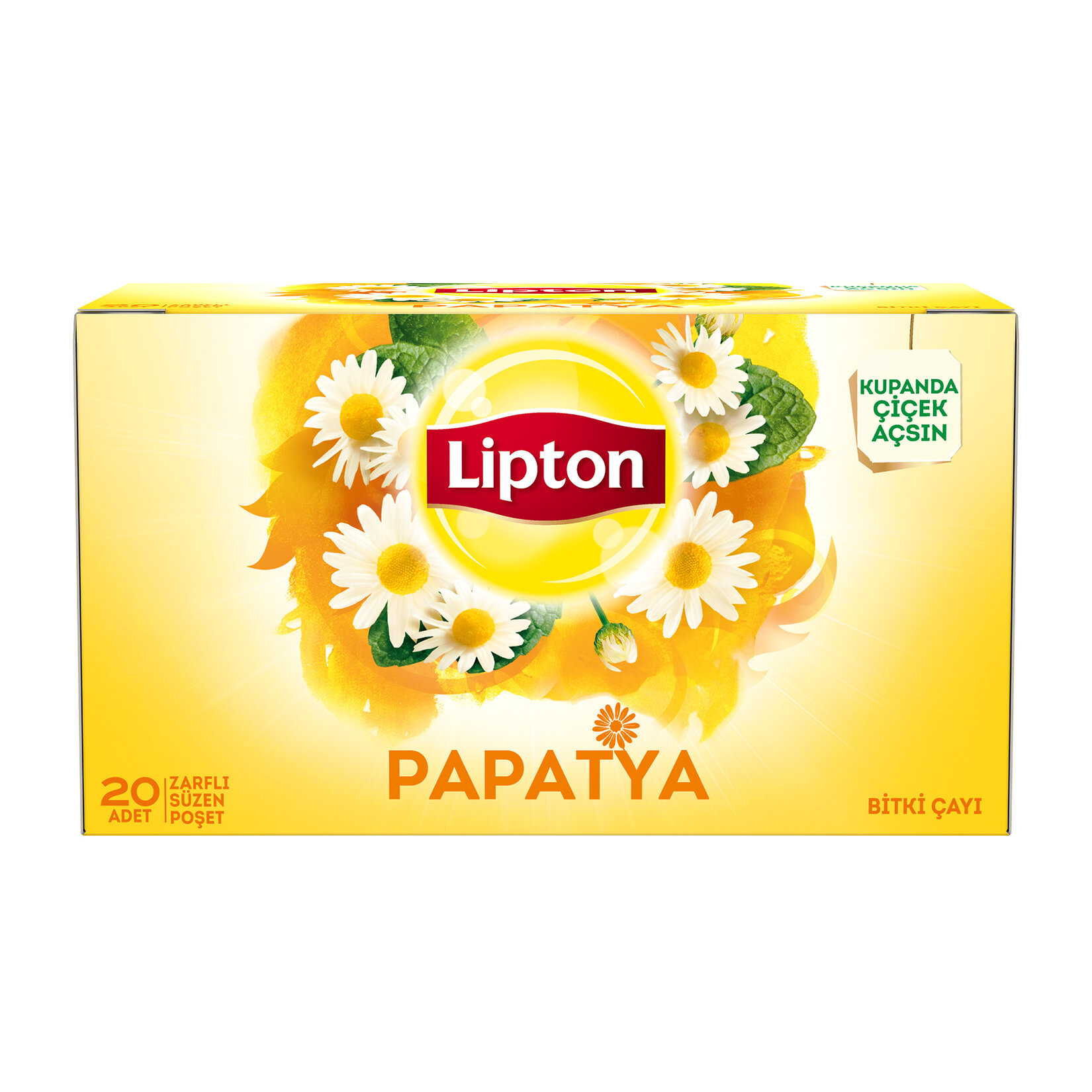 LİPTON PAPATYA ÇAYI 30 GR