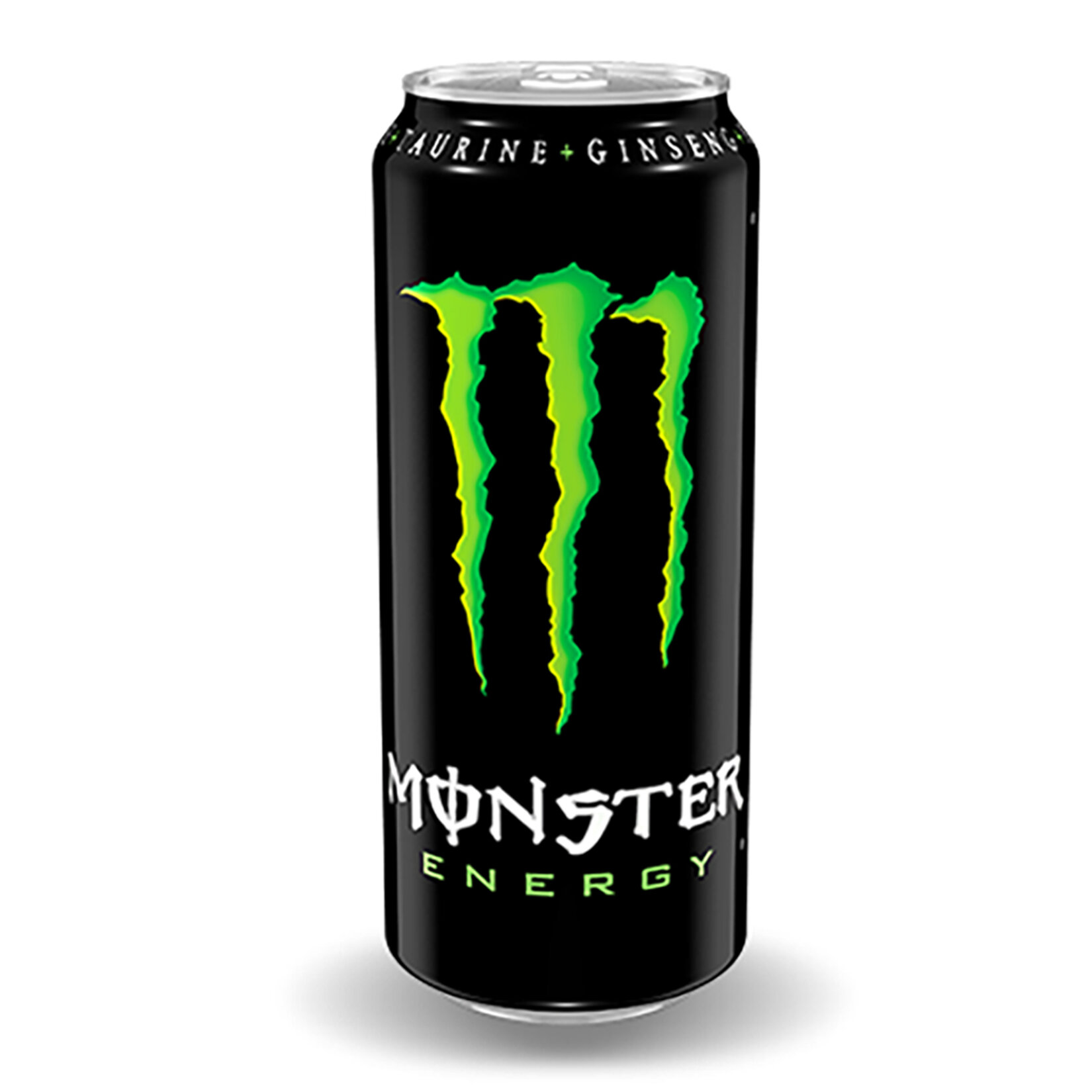 MONSTER GİNSENG 500 ML
