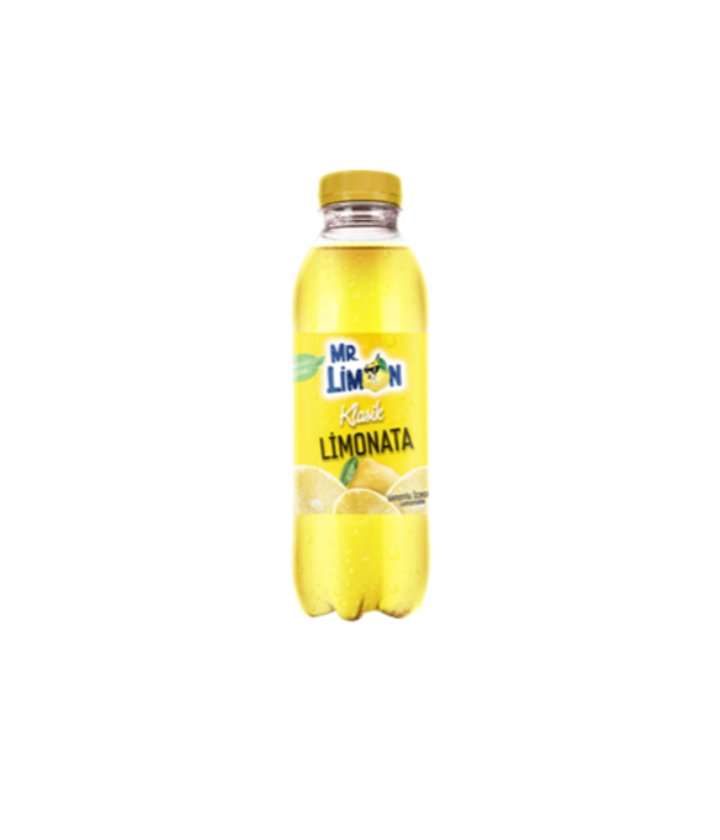 MR. LİMON LİMONATA 250 ML
