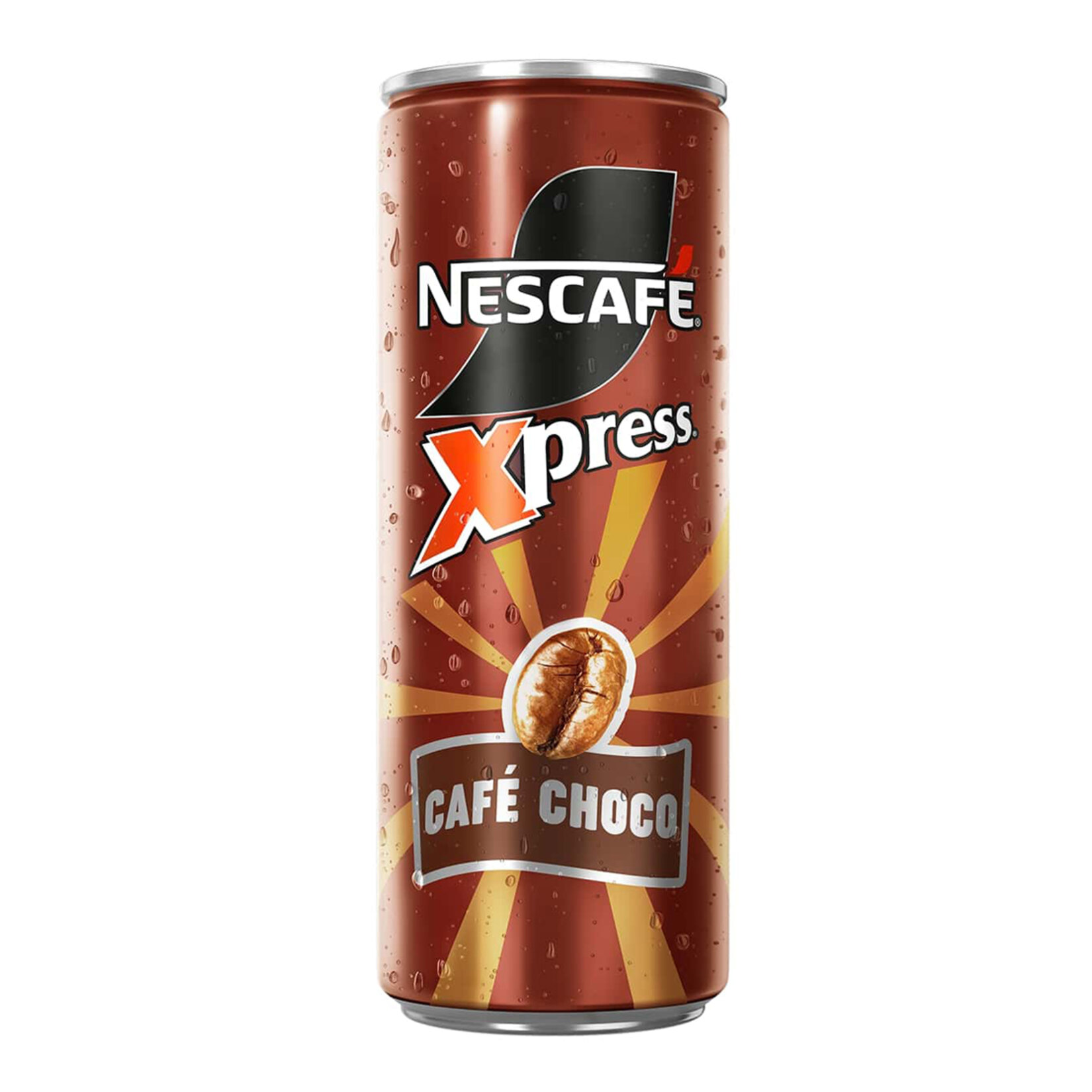 NESCAFE XPRESS CAFE CHOCO 250 ML