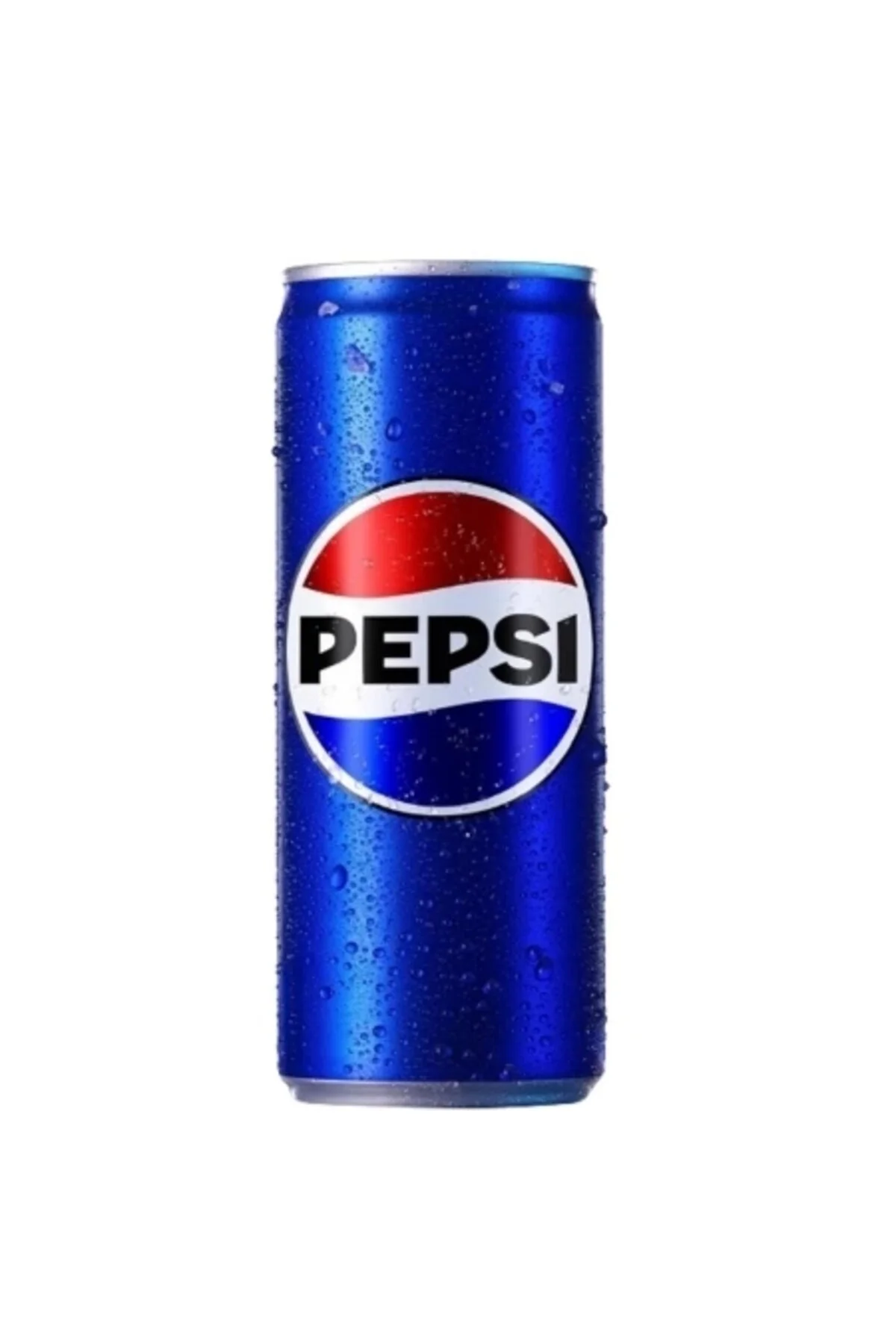 PEPSİ 330 ML TENEKE