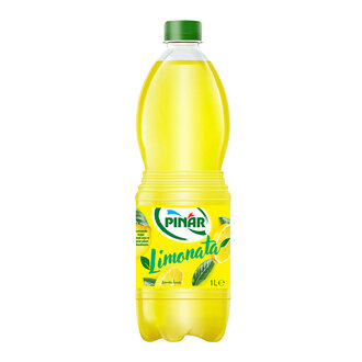 PINAR LİMONATA 1 LT