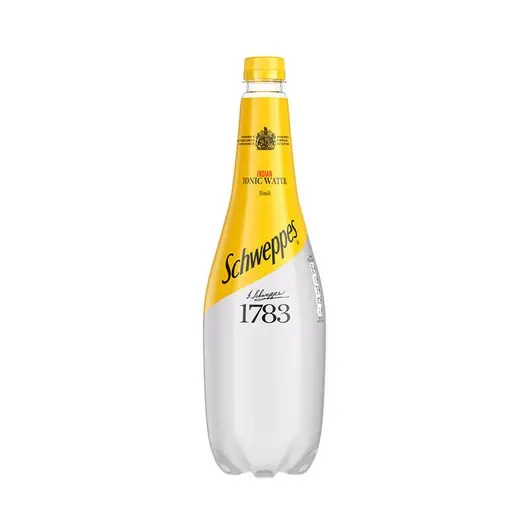 SCHWEPPES TONİK 1 LT