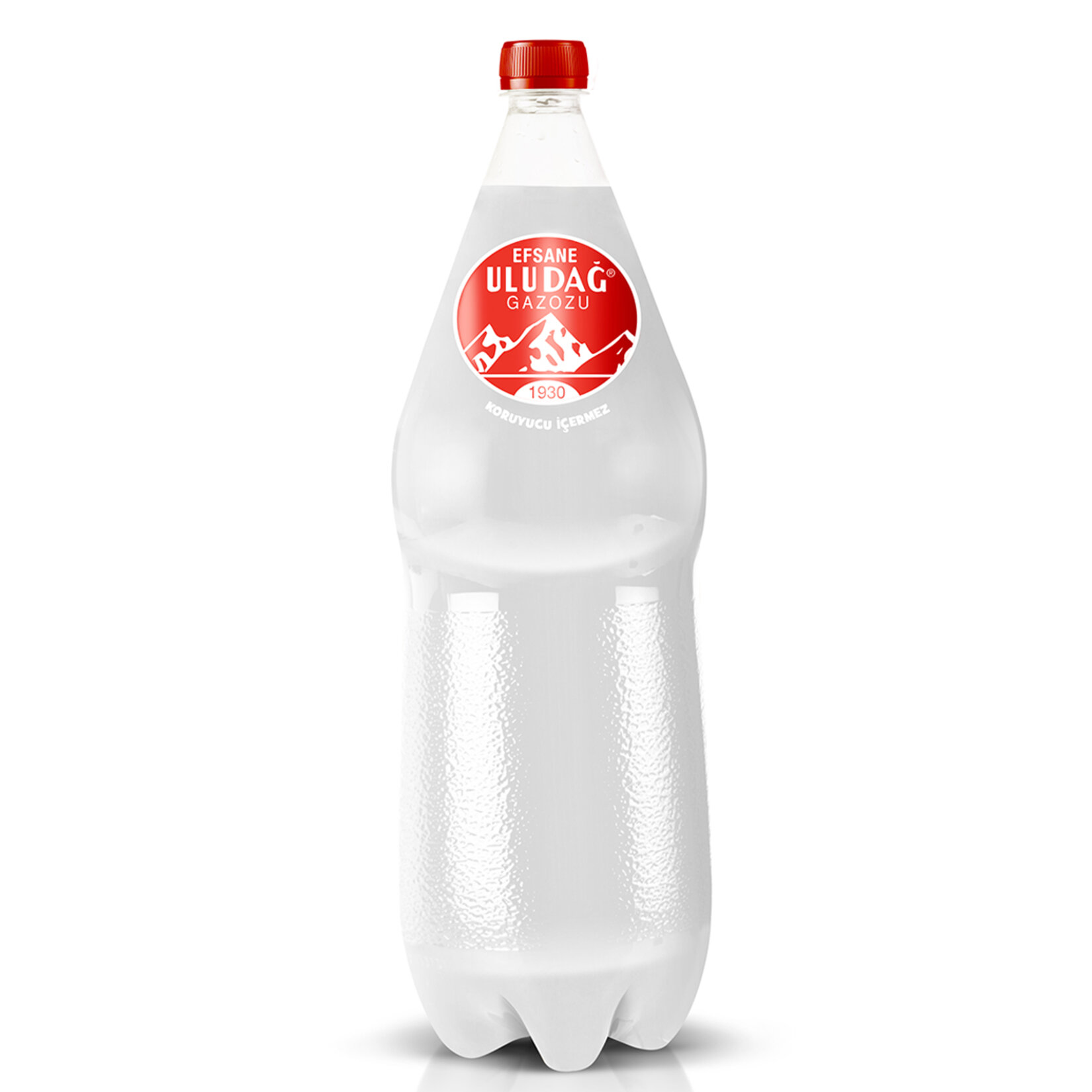 ULUDAĞ EFSANE GAZOZ 2,5 L