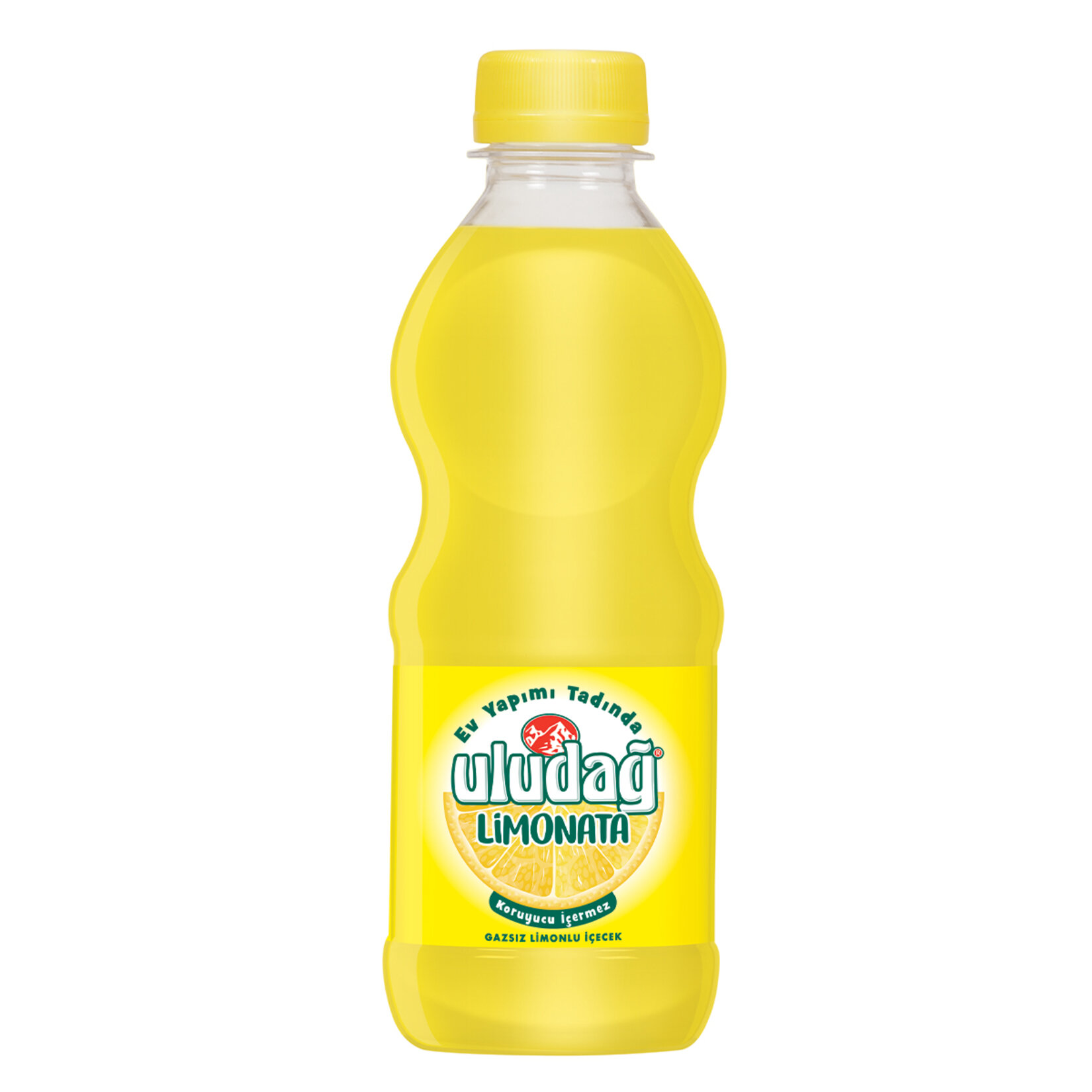ULUDAĞ LİMONATA 330 ML