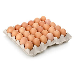 EFOR YUMURTA A SINIF L BOY 30 ADET