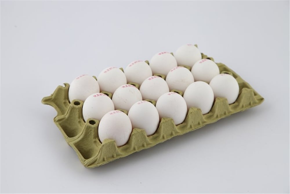 GİRESUN EFOR YUMURTA A SINIF L BOY 15 ADET KAHVERENGİ