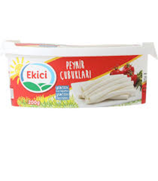 EKİCİ PEYNİR ÇUBUKLARI 200GR