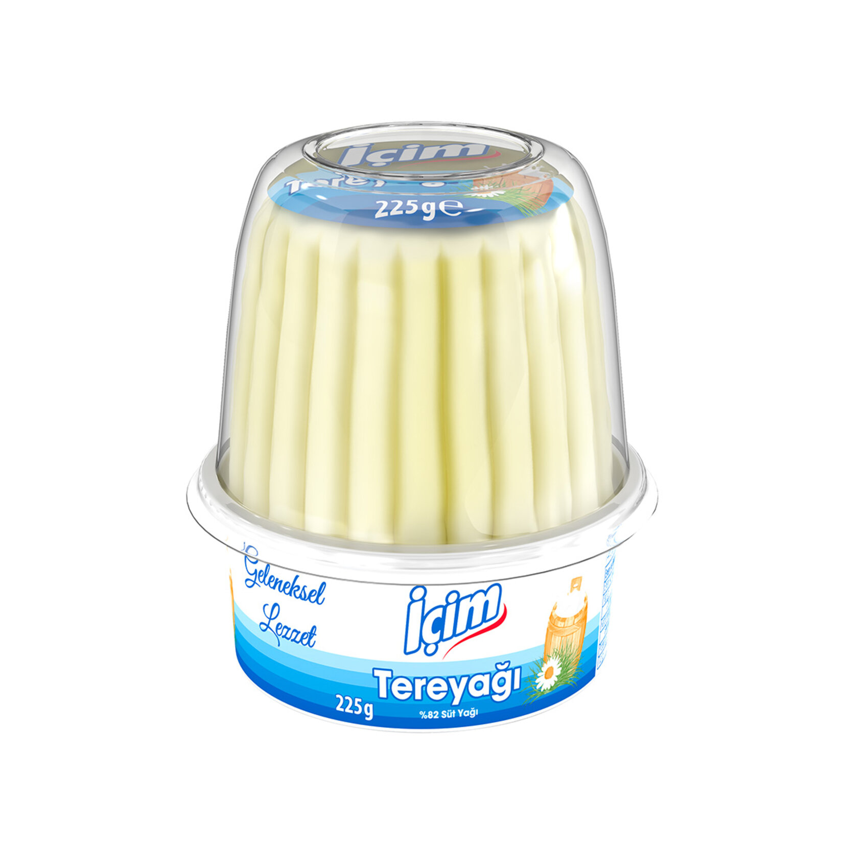 İÇİM TERAYAĞ 225 GR