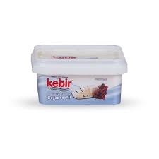 KEBİR BEYAZ PEYNİR 250GR