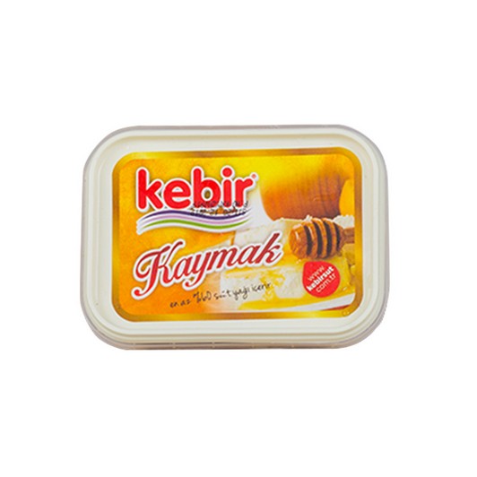 KEBİR KAYMAK 200 GR