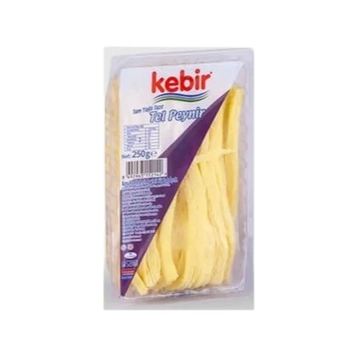 KEBİR TEL PEYNİR 180 GR