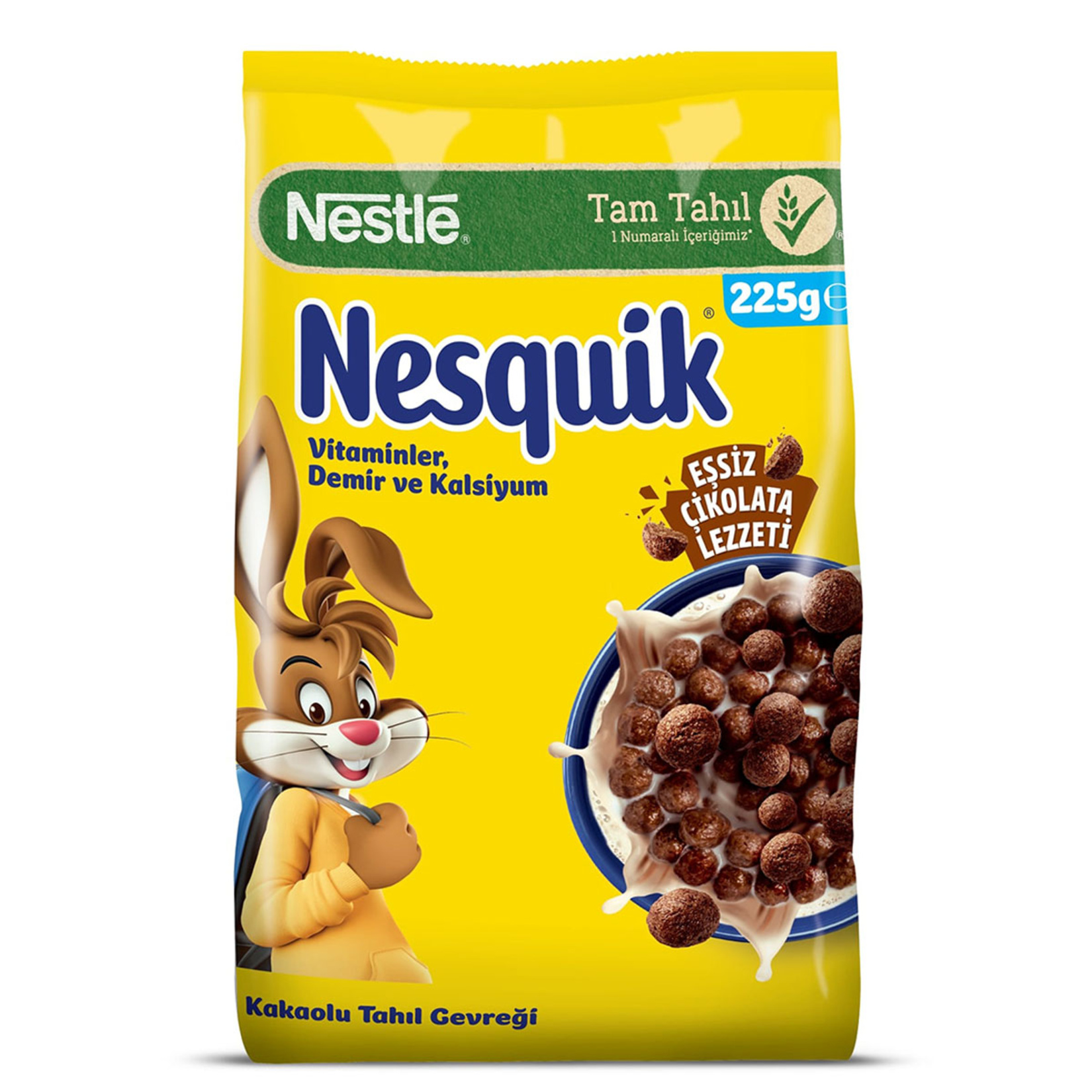 NESTLE NESQUİK 225 GR
