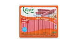 PINAR SOSİS SOYULMUŞ UZUN 225 GR