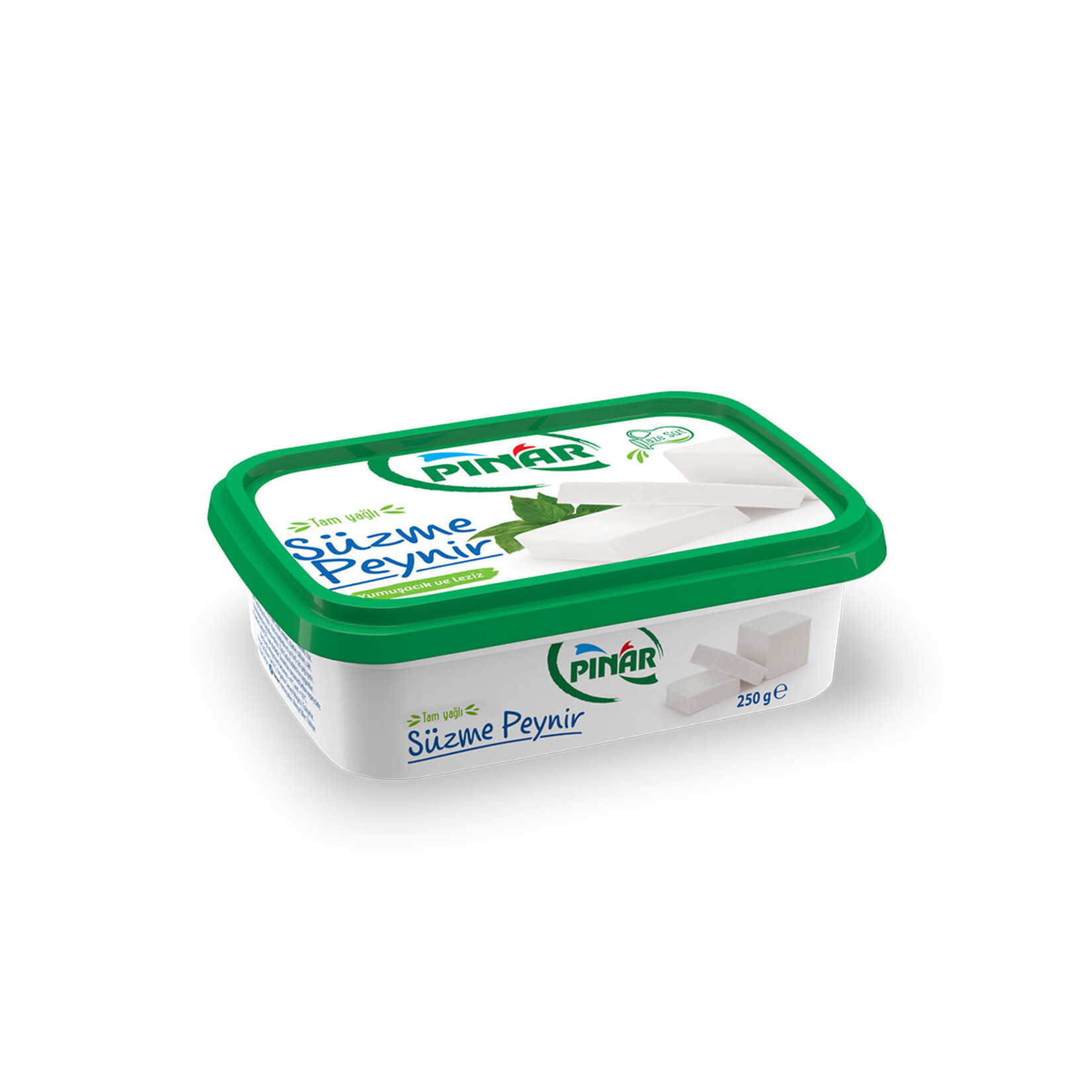 PINAR SÜZME PEYNİR 250 GR