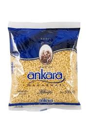 ANKARA KUSKUS MAKARNA 500 GR