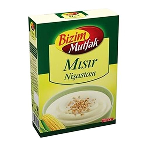 BİZİM MISIR NİŞASTASI 150GR