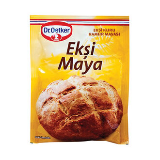 DR.OETKER EKŞİ MAYA 500 GR