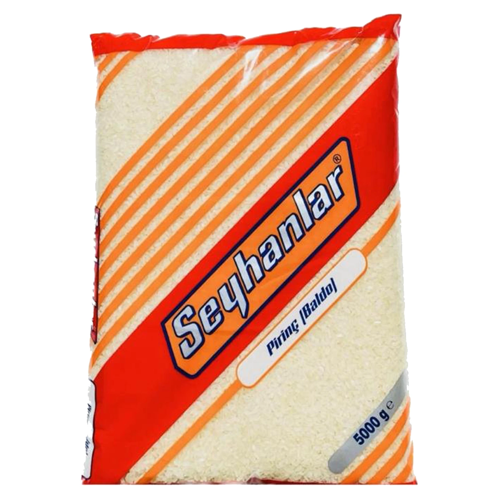 SEYHANLAR BALDO PİRİNÇ 5 Kg