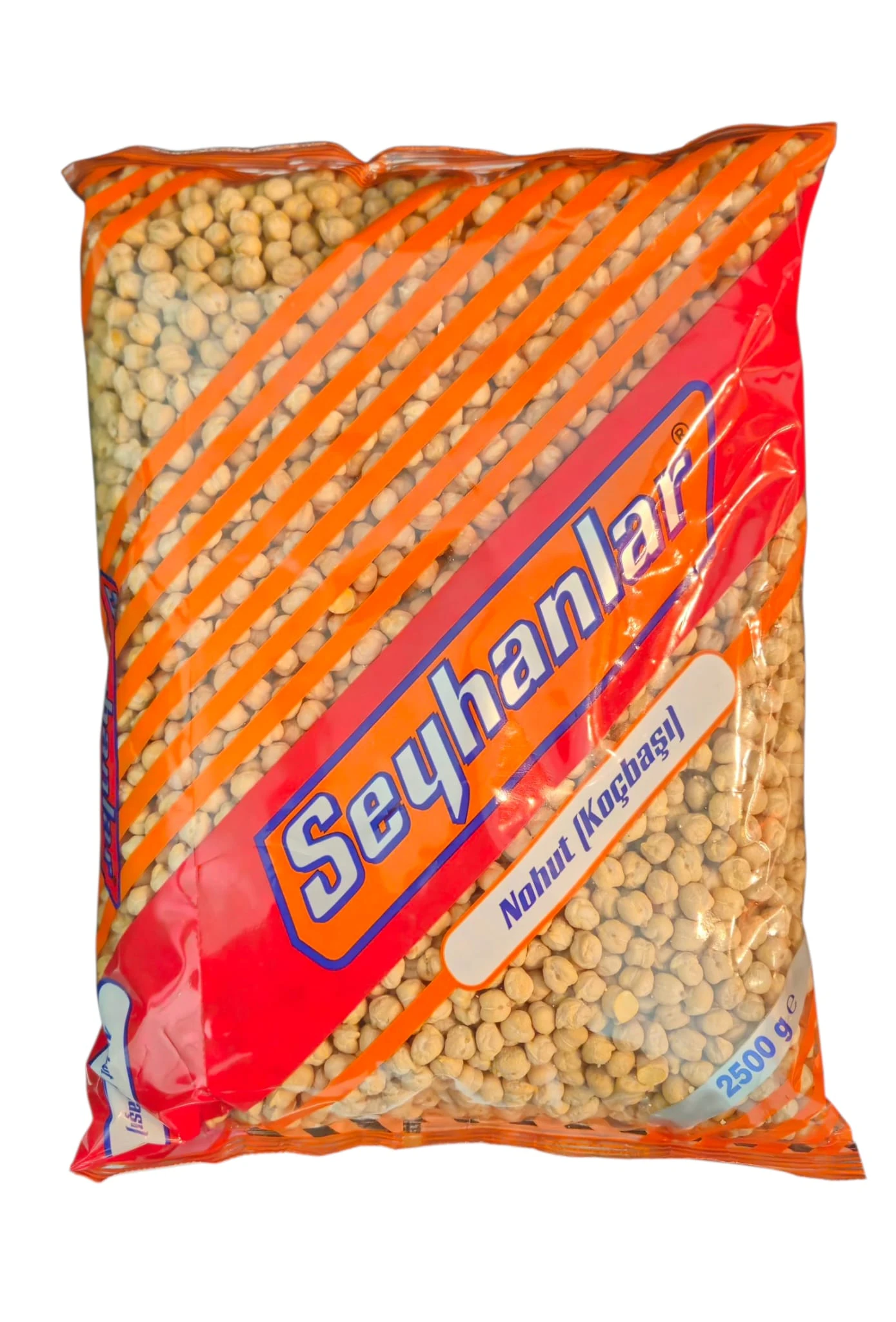 SEYHANLAR KOÇBAŞI NOHUT 2500 GR