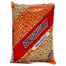 SEYHANLAR NOHUT   2500GR