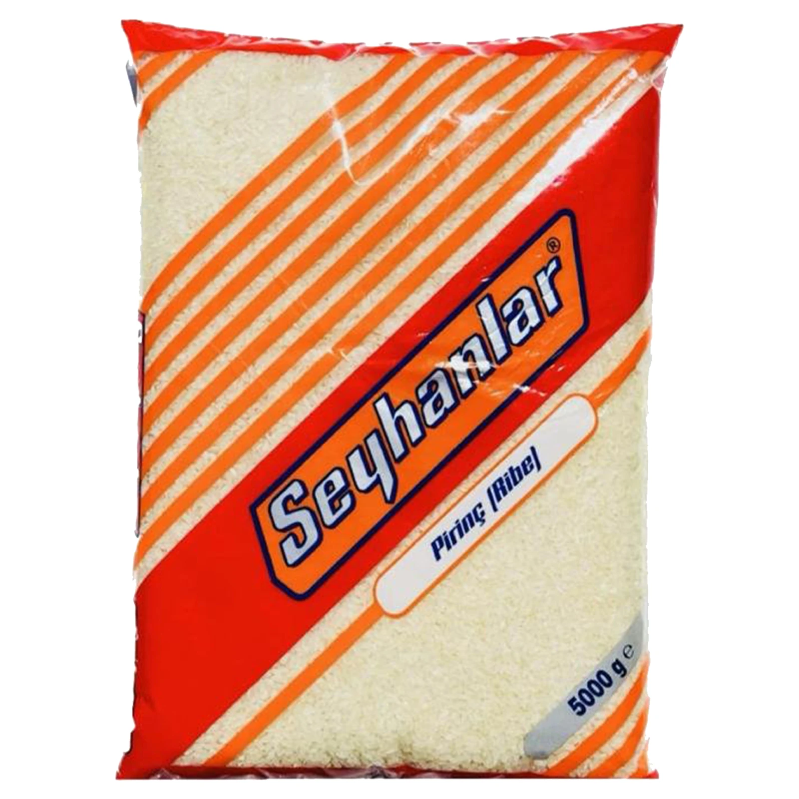 SEYHANLAR RİBE PİRİNÇ 2,5 KG