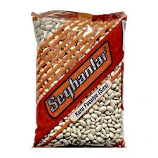 SEYHANLAR SIRA FASULYE  900Gr