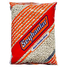 SEYHANLAR SIRA KURU FASULYE 2500KG