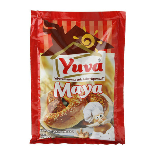 YUVA MAYA 100 GR