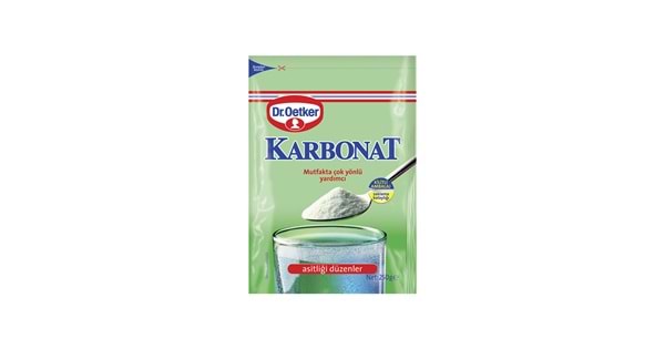 DR.OETKER KARBONAT 250 GR