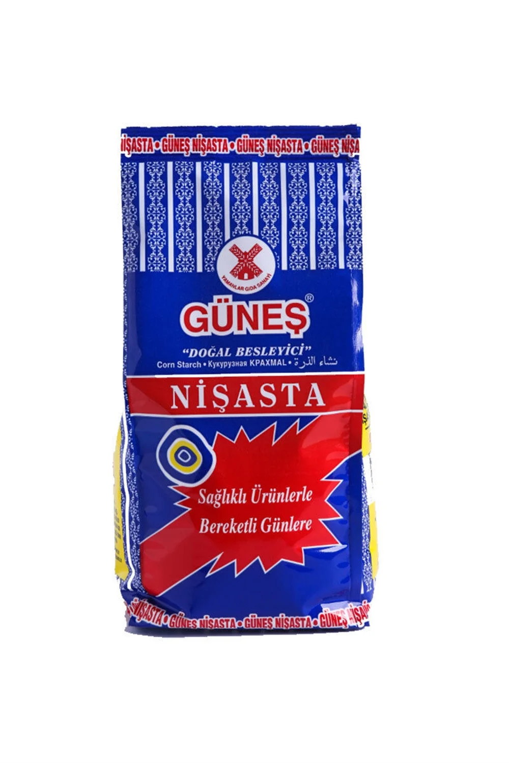 GÜNEŞ NİŞASTA 400 GR
