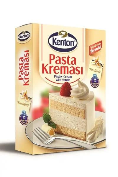 KENTON SADE PASTA KREMSI 137 GR