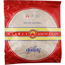 SAFFET ABDULLAH KIRIMLI GÜLLAÇ 400 GR