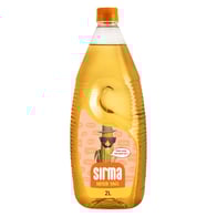 SIRMA MISIR YAĞI 2LT