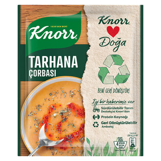 KNORR ÇORBA TARHANA ÇORBASI 74 G