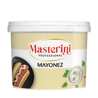 MASTERINI MAYONEZ 470 GR