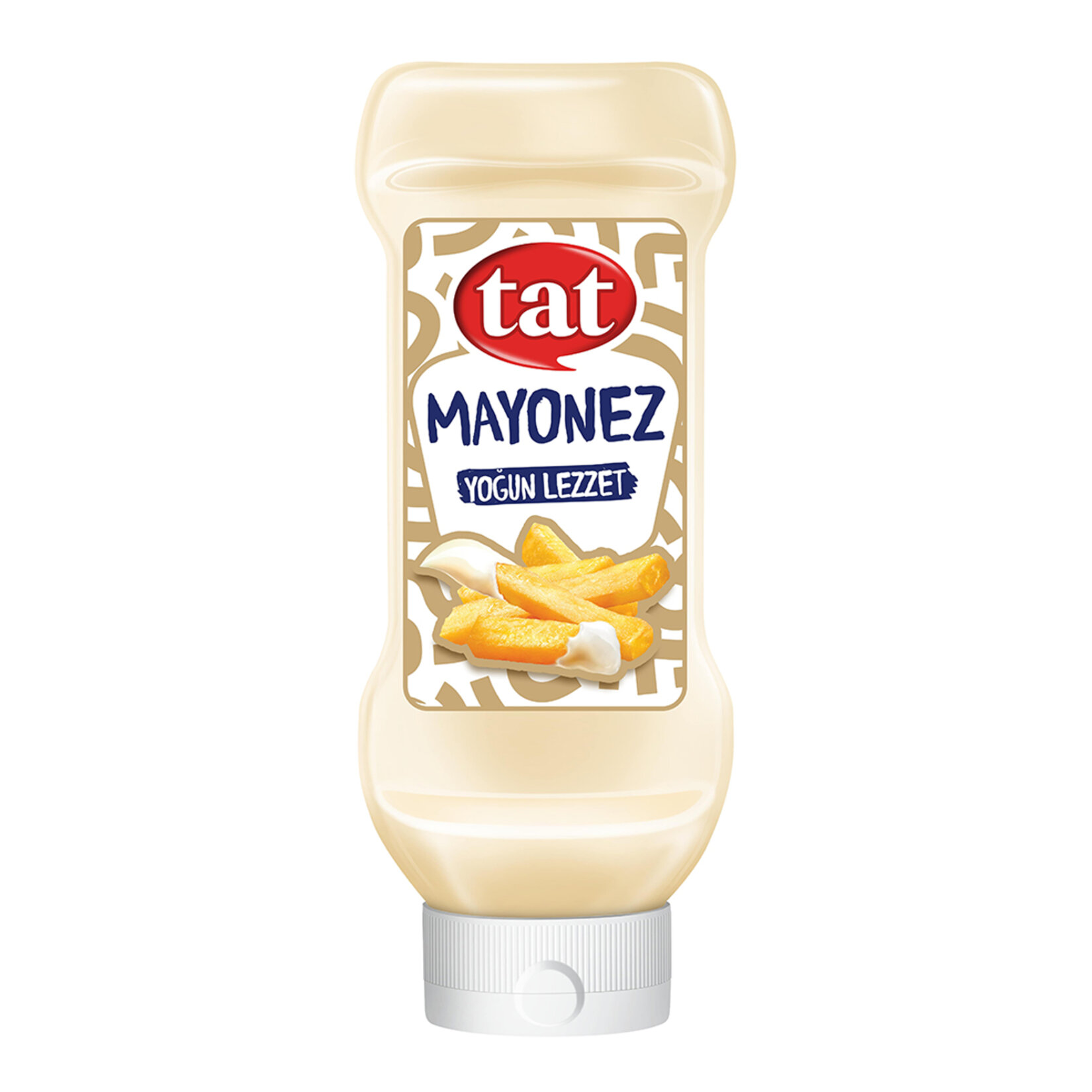 TAT MAYONEZ 550G