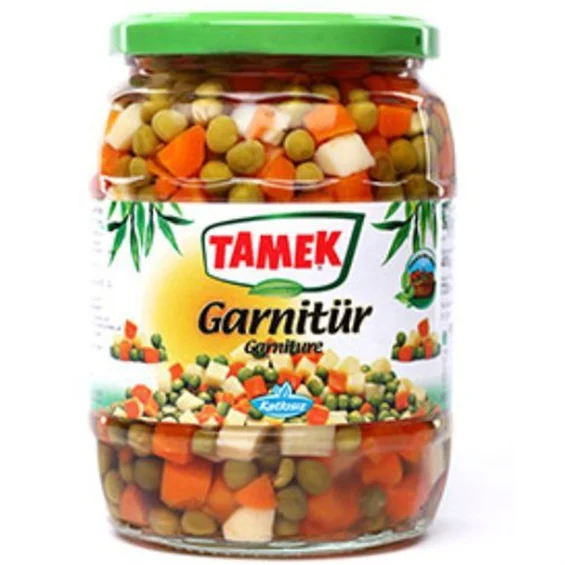 TUKAŞ GARNİTÜR 560 GR