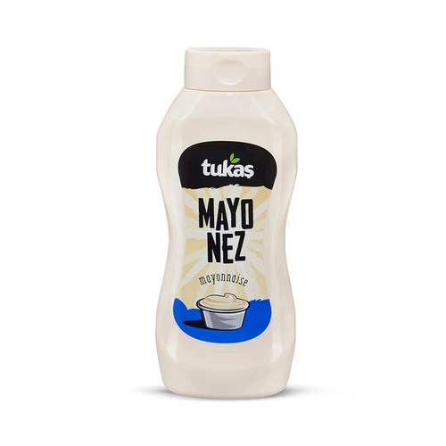 TUKAŞ MAYONEZ 550 GR
