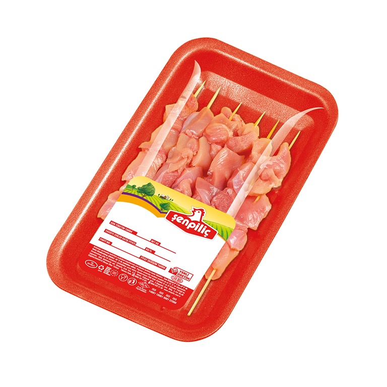 ŞENPİLİÇ KALÇA ŞİŞ