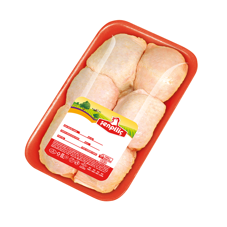 ŞENPİLİÇ BUT IZGARA (İNCİK)