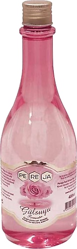PEREJA  GÜL SUYU 400 ML
