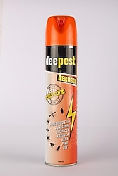 DEEPEST BÖCEK İLACI MAXİ SPREY 400 ML 